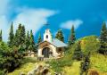 Mountain chapel