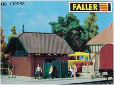Toilet House