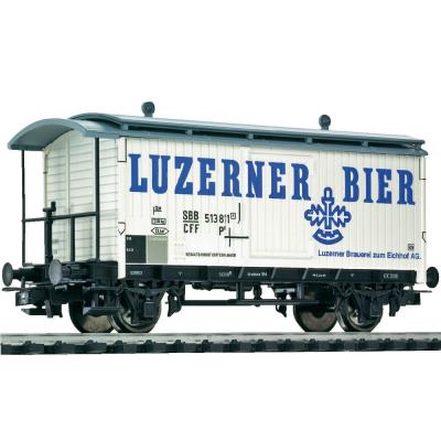 Liliput H0 L240155 SBB K2 set