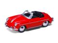 HO PORSCHE 356 B CABRIO