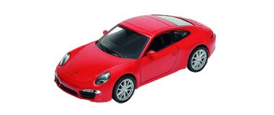 HO PORSCHE 911 CARRERA s