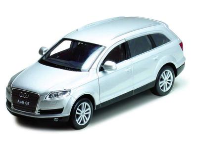 HO AUDI Q7 SLBER FERTI