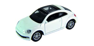 HO VW BEETLE WEI? FERTI