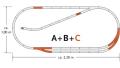 61102 - Track set C