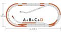 Track set D