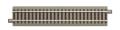 Straight track G185