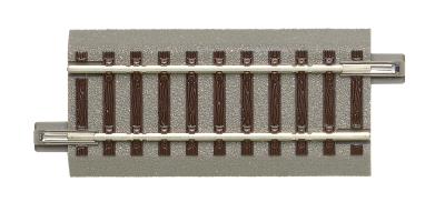 Adapter straight track G76.5