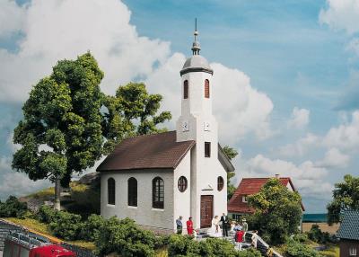 St. Lucas Church