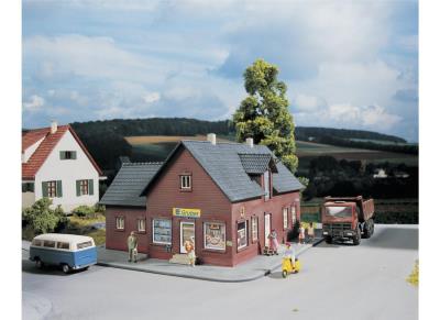 Edeka Laden