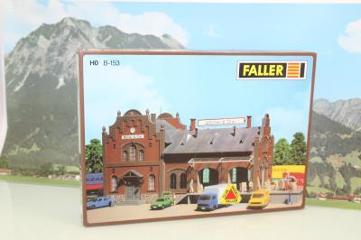 Warehouse Muller for hobbyists