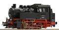 63338 - steam locomotive class 80, DB
