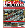 Continental Modeller April 2018