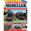 Continental Modeller May 2018
