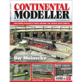 Continental Modeller October 2018