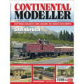 Continental Modeller September 2018